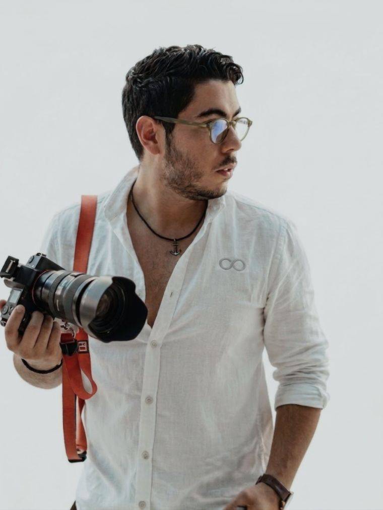 Alejandro Maafs