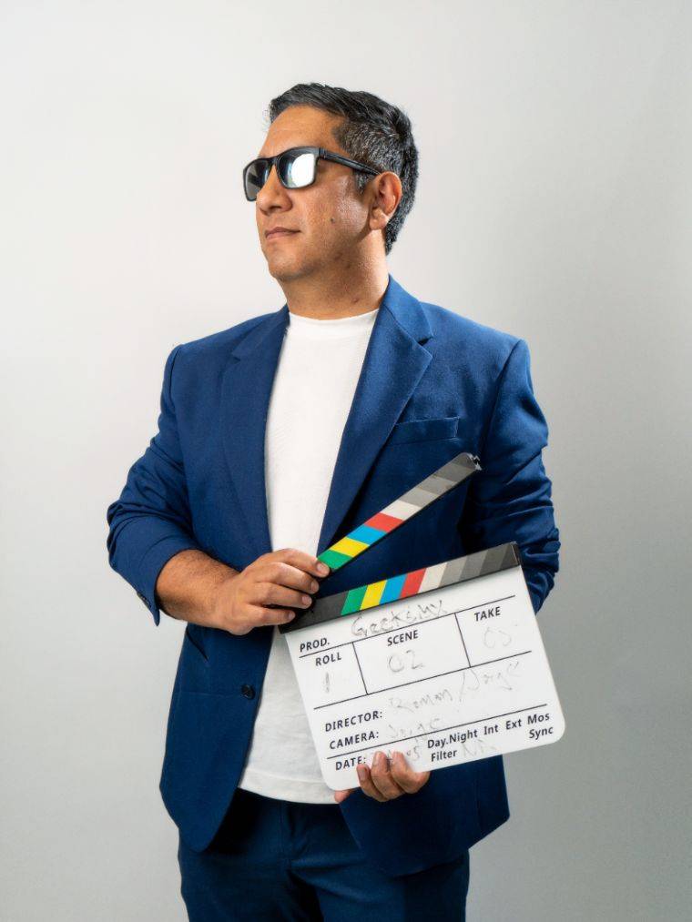 Fundador de GeeksONE